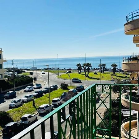 Sun&Sea Apartment Lido di Ostia Esterno foto