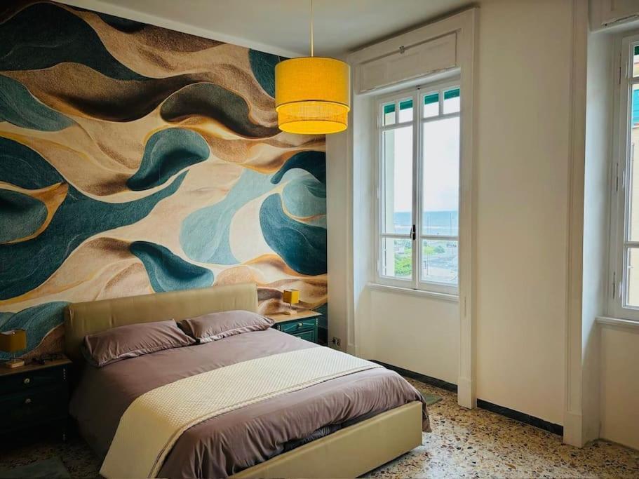 Sun&Sea Apartment Lido di Ostia Esterno foto